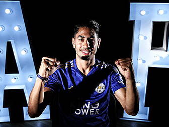Ayoze Pérez completes Leiceste...